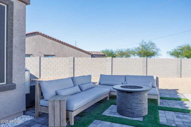 1477 E JAYCIE Drive, Casa Grande, AZ 85122