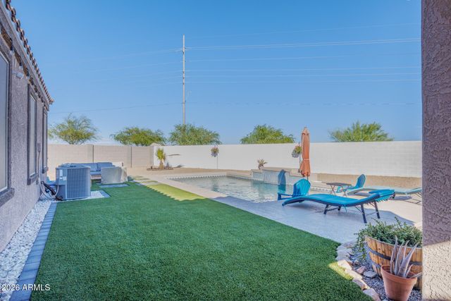 1477 E JAYCIE Drive, Casa Grande, AZ 85122