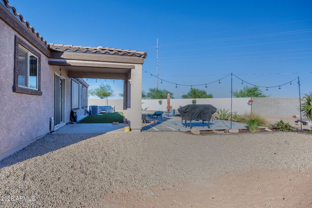 1477 E JAYCIE Drive, Casa Grande, AZ 85122