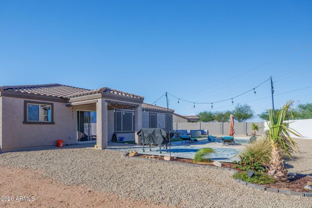 1477 E JAYCIE Drive, Casa Grande, AZ 85122