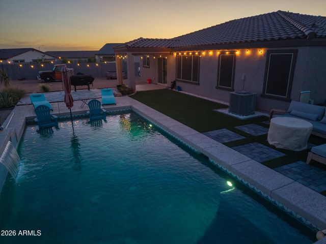 1477 E JAYCIE Drive, Casa Grande, AZ 85122