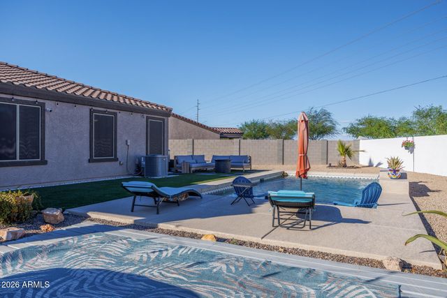 1477 E JAYCIE Drive, Casa Grande, AZ 85122