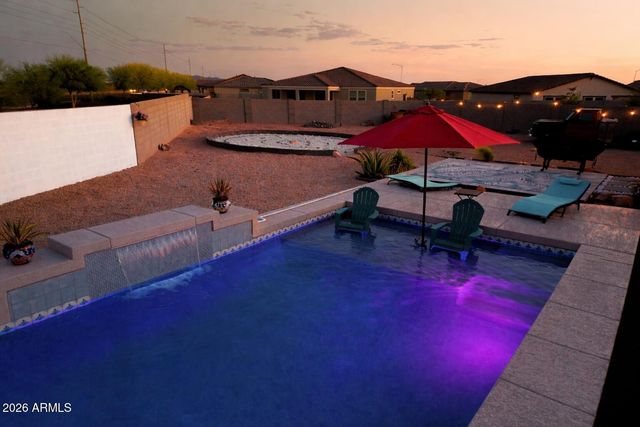 1477 E JAYCIE Drive, Casa Grande, AZ 85122
