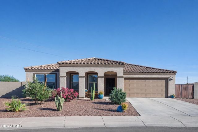 1477 E JAYCIE Drive, Casa Grande, AZ 85122