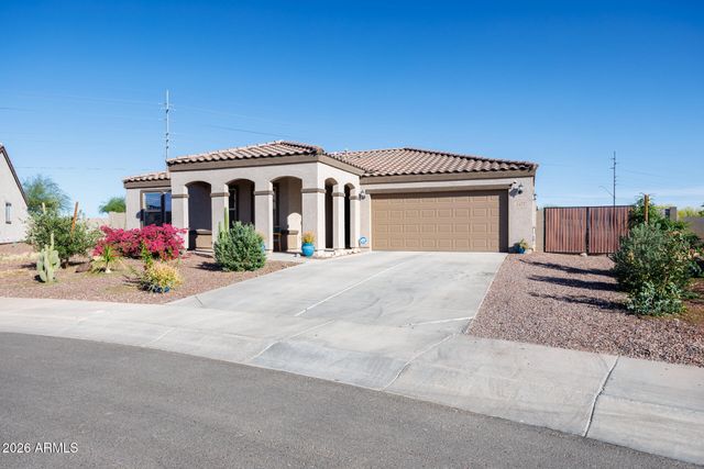 1477 E JAYCIE Drive, Casa Grande, AZ 85122