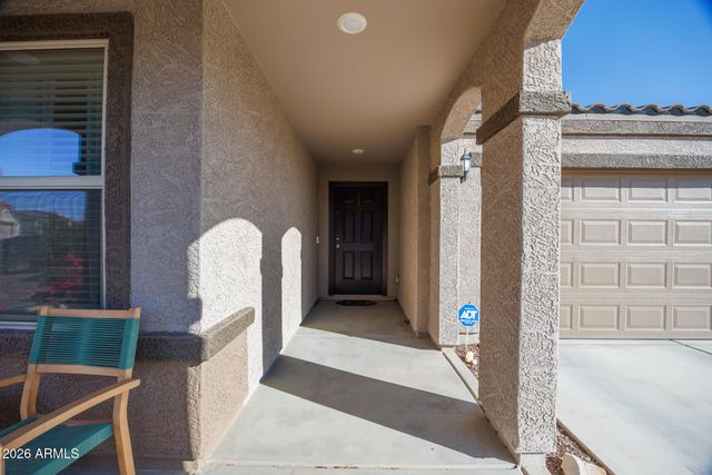1477 E JAYCIE Drive, Casa Grande, AZ 85122