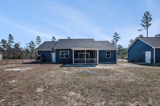 119 Clark Lane Lane, Dorchester, SC 29437