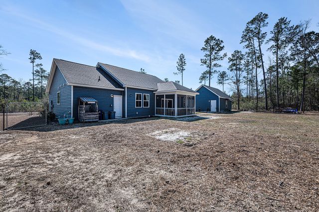 119 Clark Lane Lane, Dorchester, SC 29437