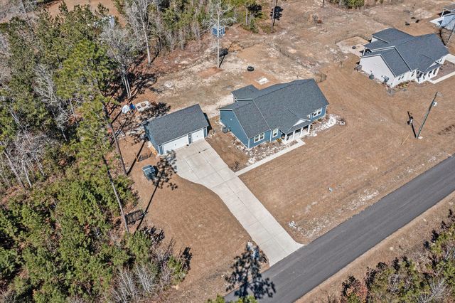 119 Clark Lane Lane, Dorchester, SC 29437