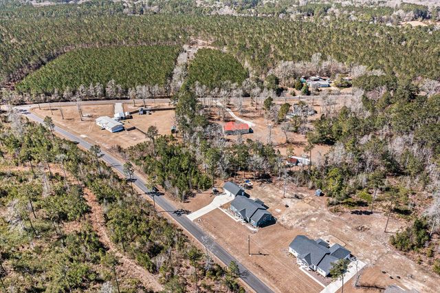 119 Clark Lane Lane, Dorchester, SC 29437