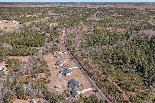 119 Clark Lane Lane, Dorchester, SC 29437