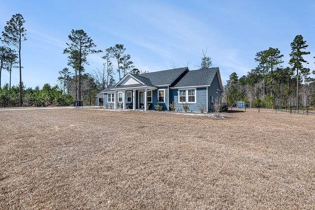 119 Clark Lane Lane, Dorchester, SC 29437