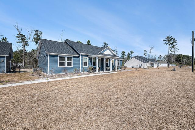 119 Clark Lane Lane, Dorchester, SC 29437