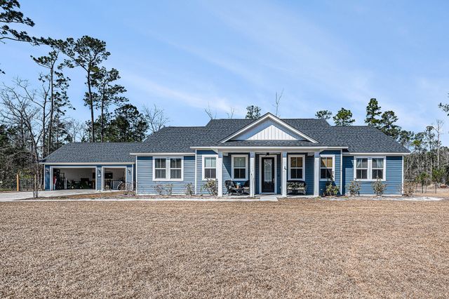 119 Clark Lane Lane, Dorchester, SC 29437