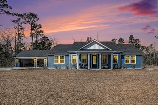 119 Clark Lane Lane, Dorchester, SC 29437