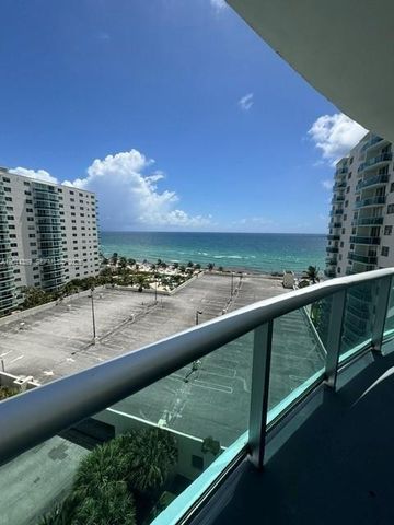 3901 S Ocean Drive 10X, Hollywood, FL 33019
