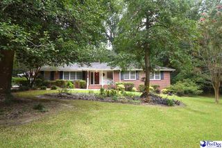 1214 Hillside Avenue, Florence, SC 29505