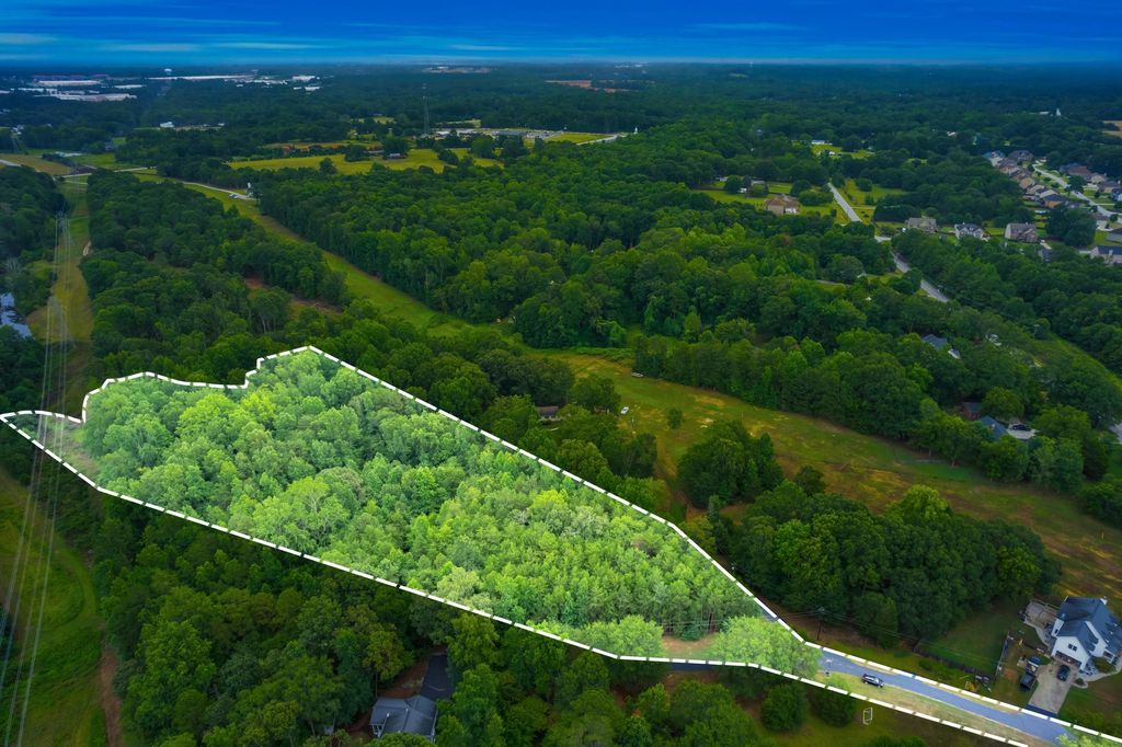 00 New Harrison Bridge Road, Simpsonville, SC 29680