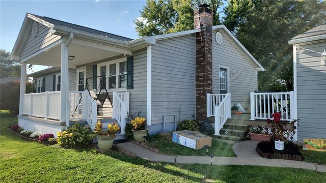 4871 County Line Rd, Scott Twp, PA 16101