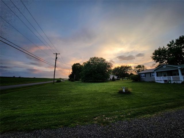 4871 County Line Rd, Scott Twp, PA 16101