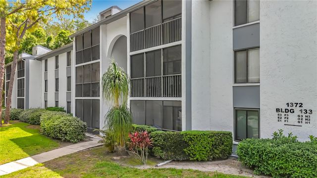 1372 PINE RIDGE CIRCLE E H3, Tarpon Springs, FL 34688