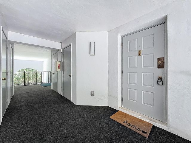 1372 PINE RIDGE CIRCLE E H3, Tarpon Springs, FL 34688