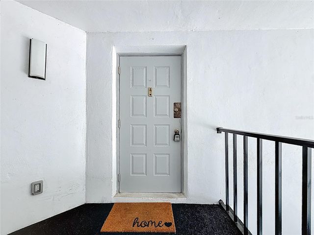 1372 PINE RIDGE CIRCLE E H3, Tarpon Springs, FL 34688