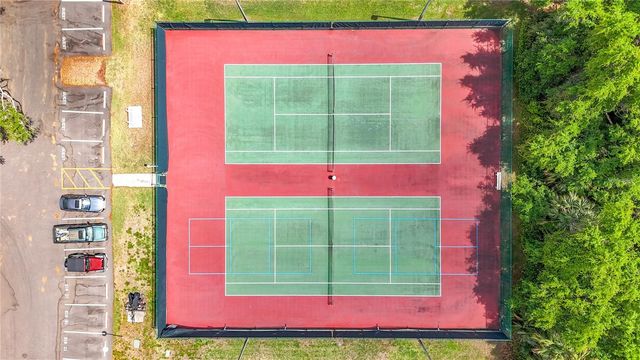 1372 PINE RIDGE CIRCLE E H3, Tarpon Springs, FL 34688