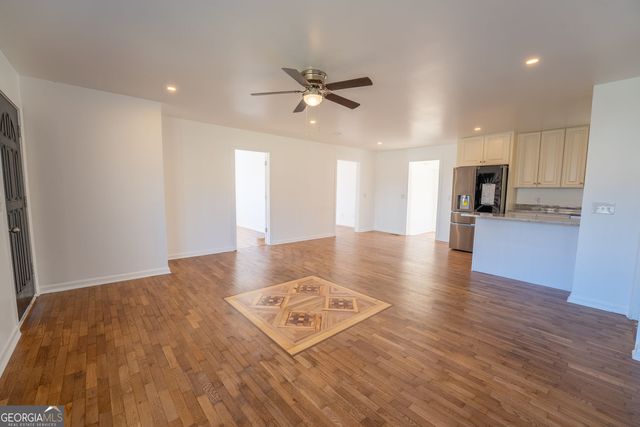 298 Faulkner Street, Cleveland, GA 30528