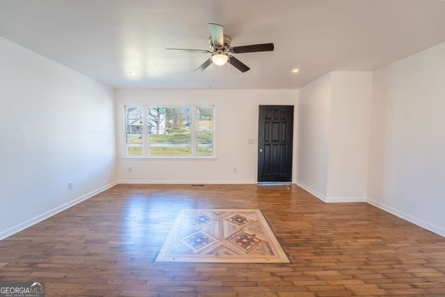 298 Faulkner Street, Cleveland, GA 30528