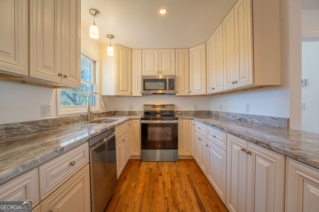 298 Faulkner Street, Cleveland, GA 30528