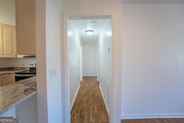 298 Faulkner Street, Cleveland, GA 30528