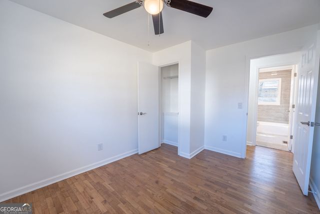 298 Faulkner Street, Cleveland, GA 30528