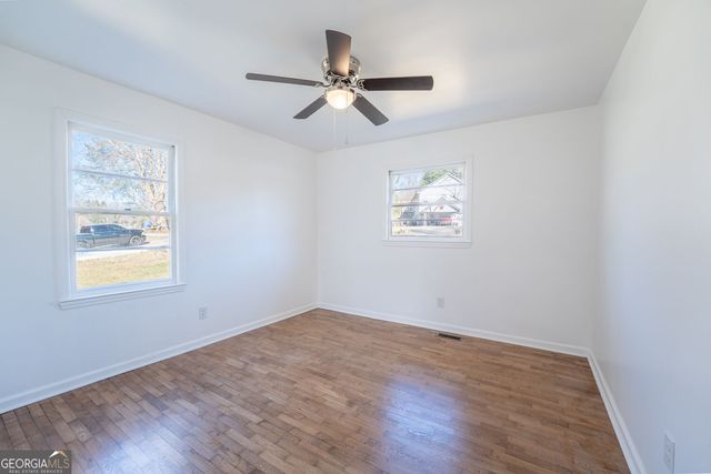 298 Faulkner Street, Cleveland, GA 30528