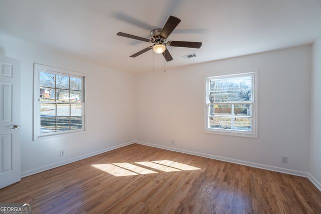 298 Faulkner Street, Cleveland, GA 30528