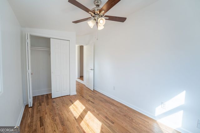 298 Faulkner Street, Cleveland, GA 30528
