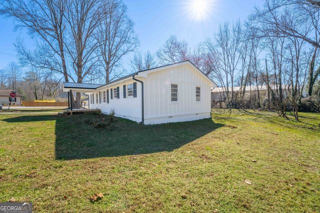 298 Faulkner Street, Cleveland, GA 30528