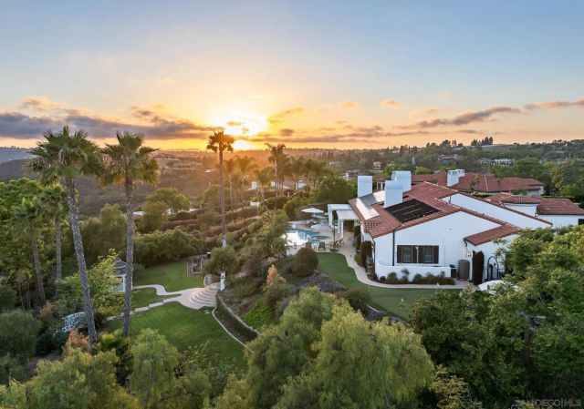 6171 Avenida Del Duque, Rancho Santa Fe, CA 92067