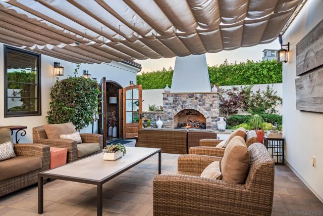 6171 Avenida Del Duque, Rancho Santa Fe, CA 92067