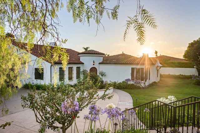 6171 Avenida Del Duque, Rancho Santa Fe, CA 92067