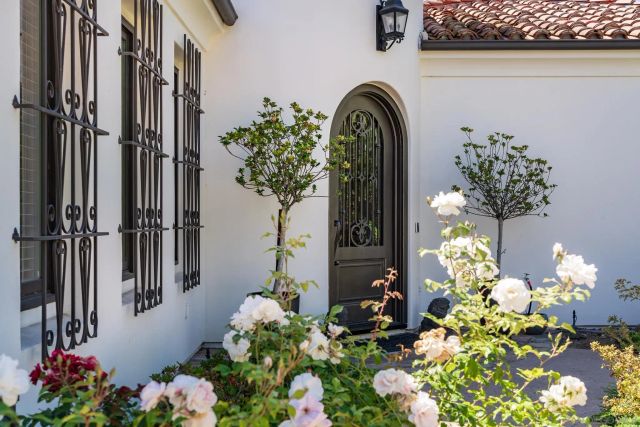 6171 Avenida Del Duque, Rancho Santa Fe, CA 92067