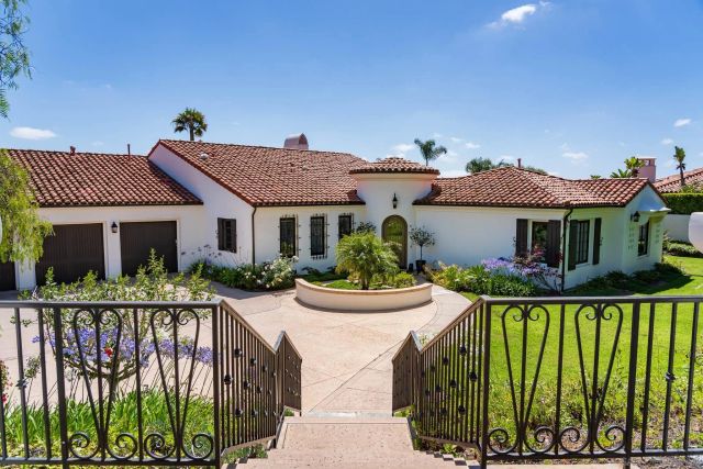 6171 Avenida Del Duque, Rancho Santa Fe, CA 92067