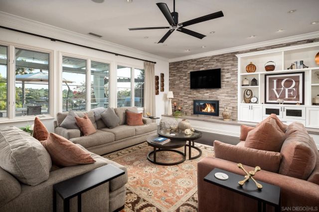 6171 Avenida Del Duque, Rancho Santa Fe, CA 92067
