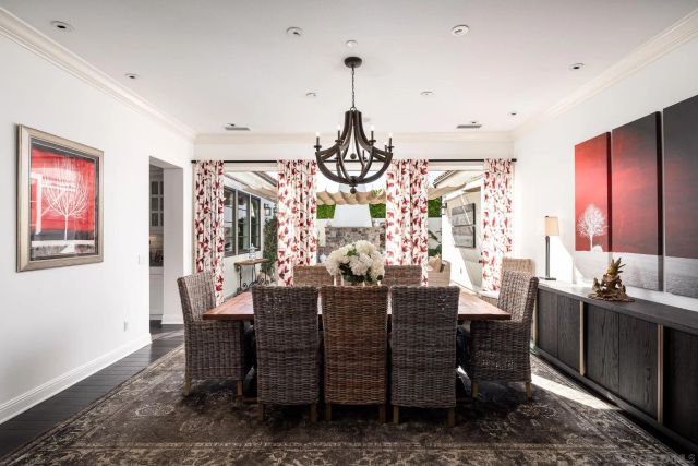 6171 Avenida Del Duque, Rancho Santa Fe, CA 92067