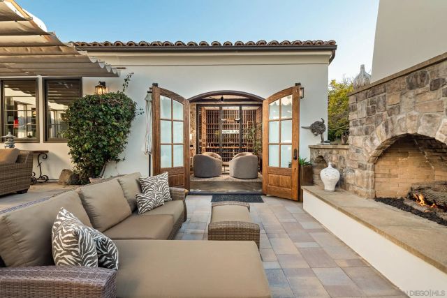 6171 Avenida Del Duque, Rancho Santa Fe, CA 92067