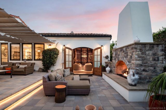 6171 Avenida Del Duque, Rancho Santa Fe, CA 92067