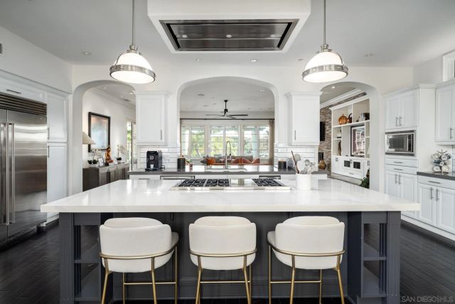 6171 Avenida Del Duque, Rancho Santa Fe, CA 92067