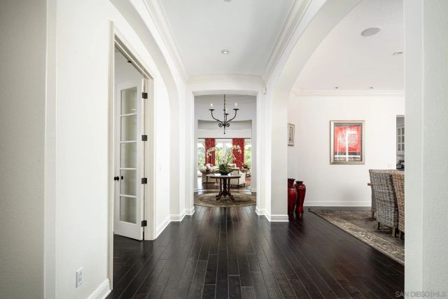 6171 Avenida Del Duque, Rancho Santa Fe, CA 92067