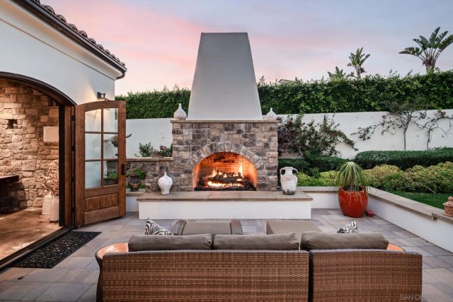 6171 Avenida Del Duque, Rancho Santa Fe, CA 92067