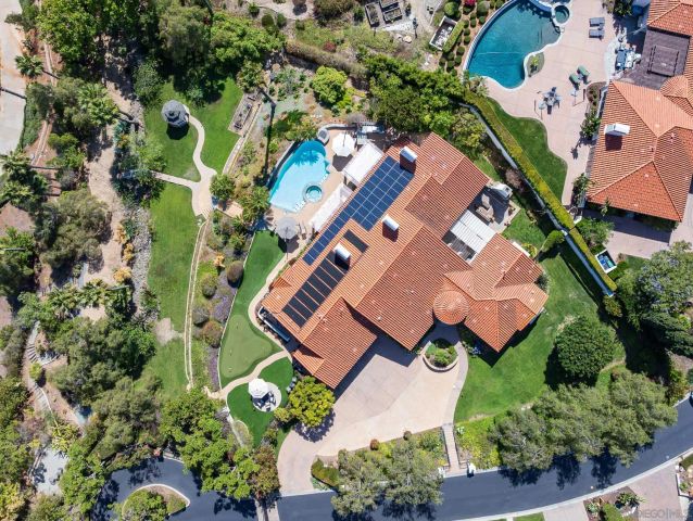 6171 Avenida Del Duque, Rancho Santa Fe, CA 92067